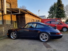 Porsche 964 Wertgutachten Oldtimer nach Classic-Tax Richtlinien